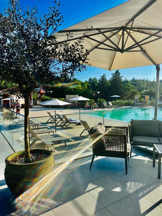 Floating Sea House Miramare Villa Portorož Eksteriør billede